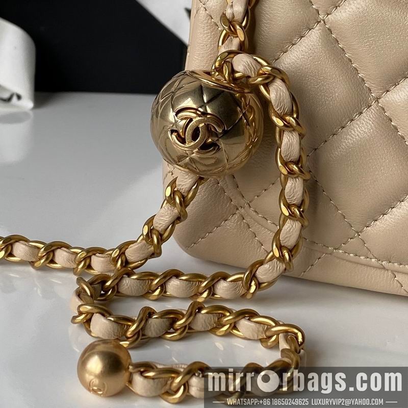 Replica Chanel Bags AS1786 mini 17cm XZ2
