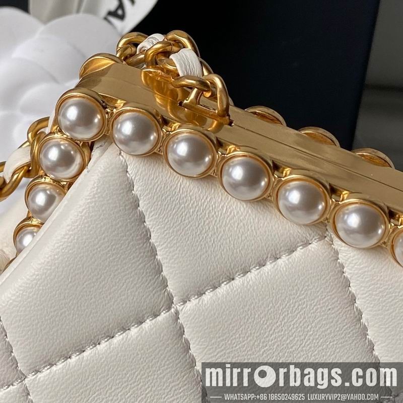 Replica Chanel Bags AS5912 10x20x7cm XZ1