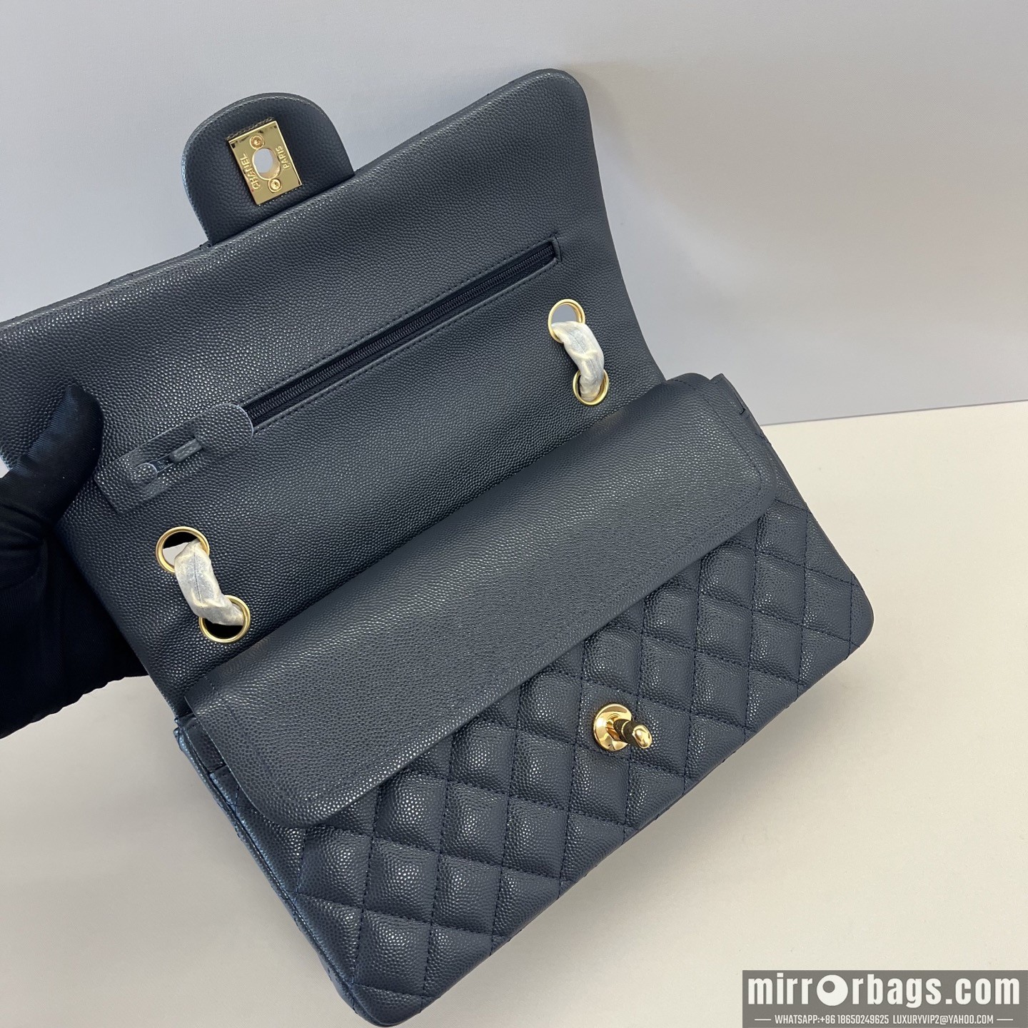 Replica Chanel Bags 1112 25CM XZ13