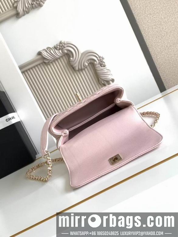 Replica Chanel Bags 2215 19CM XZ3