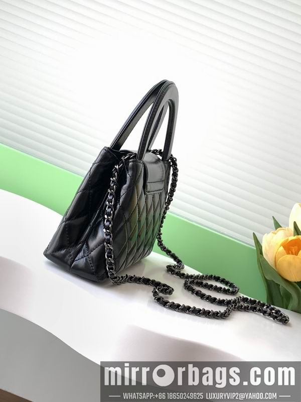 Replica Chanel Bags AS4416 13x19x7cm XZ 4