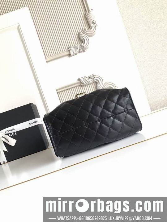 Replica Chanel Bags AS5293 30x26x14cm XZ12