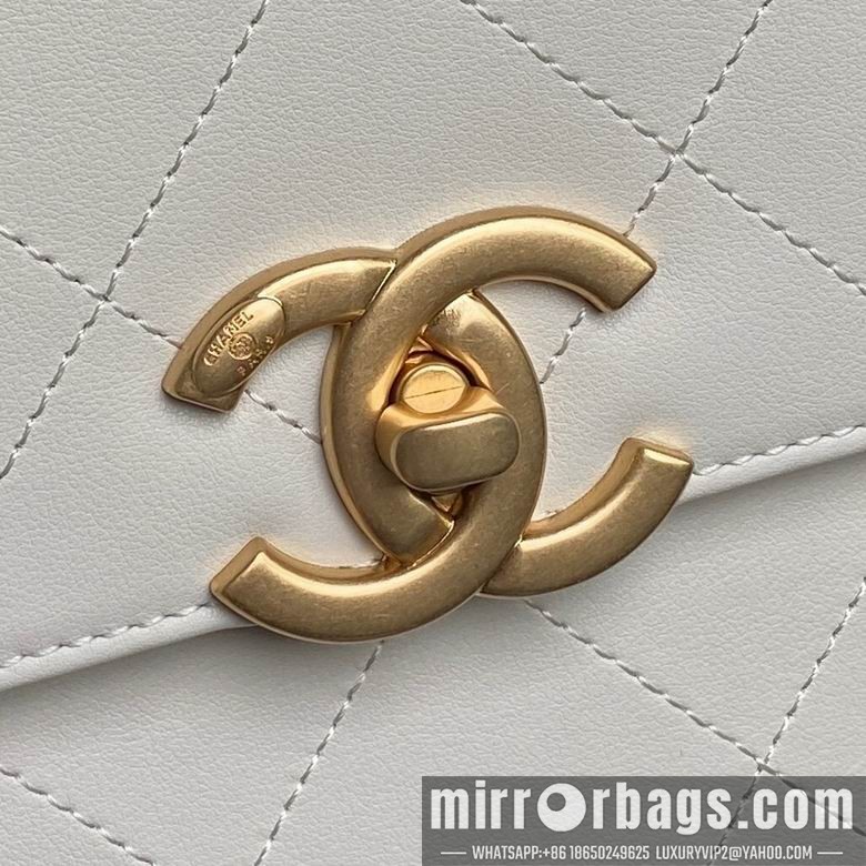 Replica Chanel Bags AS5447 26X33X9 XZ 2colors