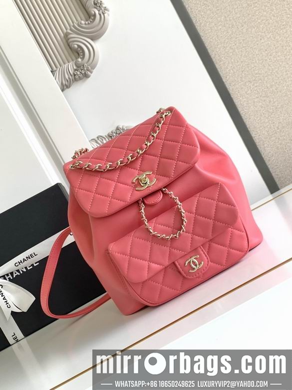 Replica Chanel Bags AS3618 22X25X18 4colors
