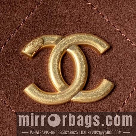 Replica Chanel Bags AS5970 23.5x31x10cm XZ1