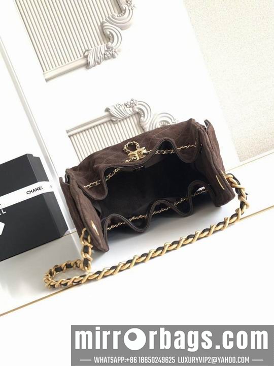Replica Chanel Bags AS5293 30x26x14cm XZ11