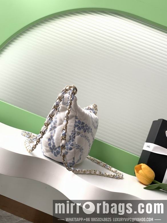 Replica Chanel Bags AS5431 15.5X29X7 3colors
