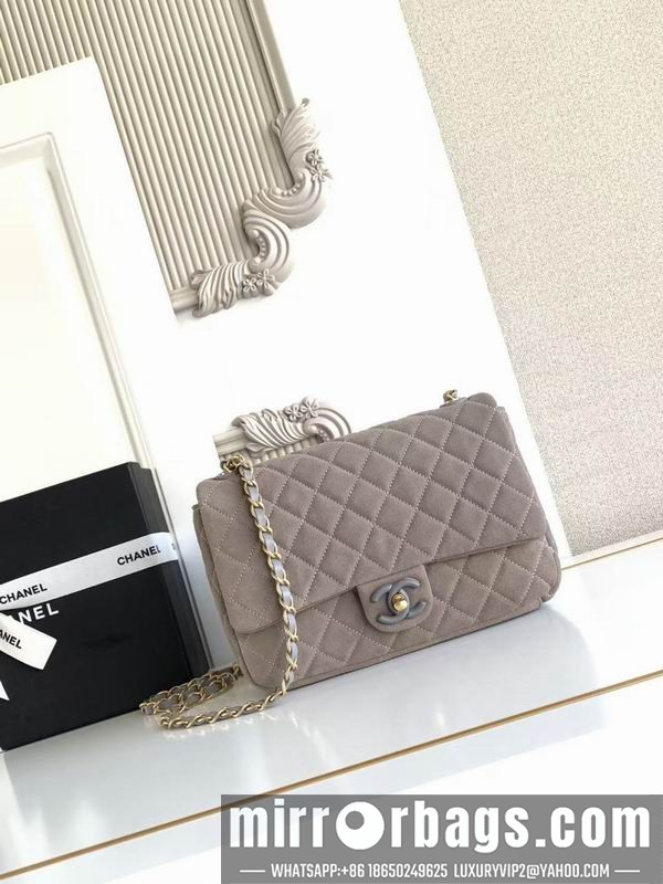 Replica Chanel Bags AS5991 17x24x7cm XZ2