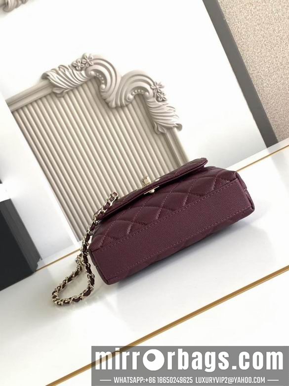Replica Chanel Bags AS4244 11.5X14.5X5 XZ9