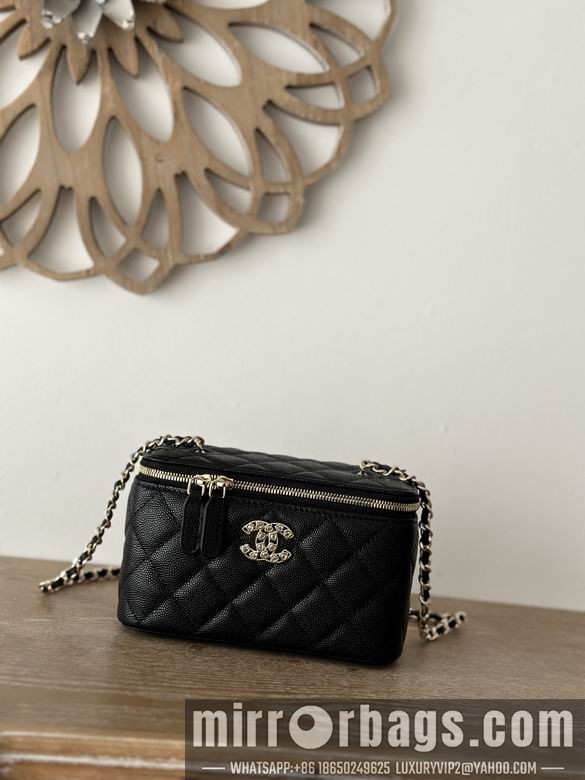 Replica Chanel Bags 66034 14X19X5cm