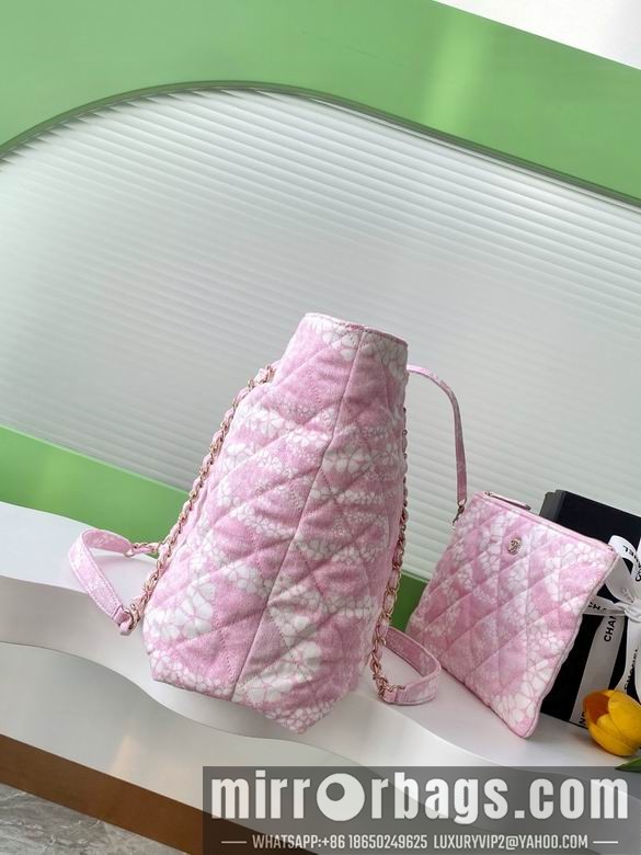 Replica Chanel Bags AS5429 28CM 3colors
