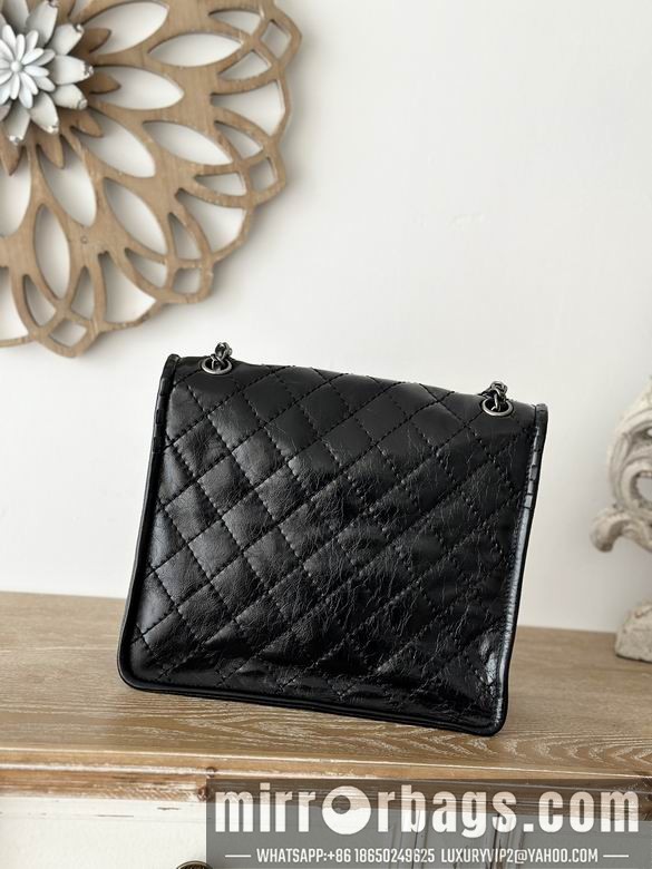 Replica Chanel Bags 2225 26X11X23cm YG 3colour