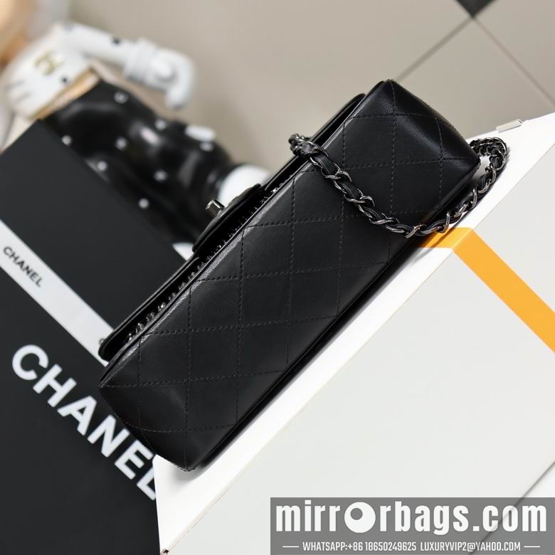 Replica Chanel Bags AS4962 14.5X22.5X6.5 XZ 3colors