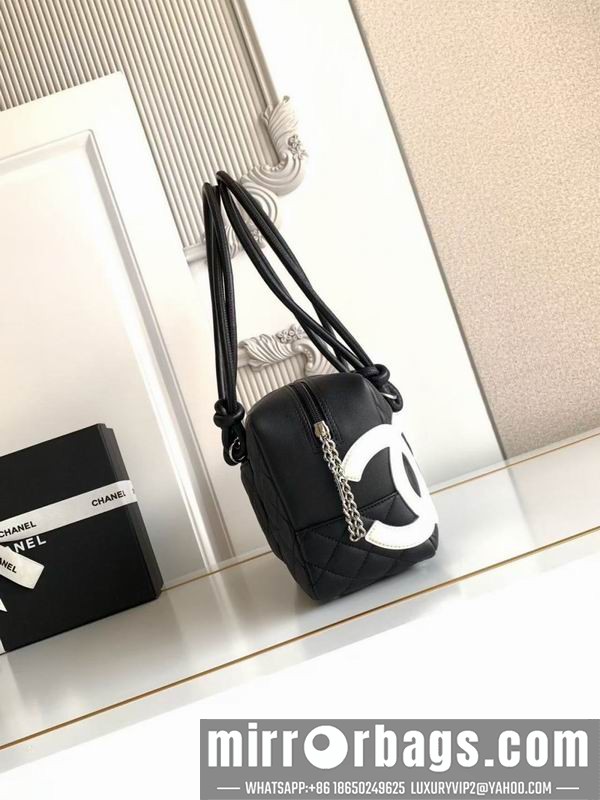Replica Chanel Bags AS8016 15x27x10cm XZ