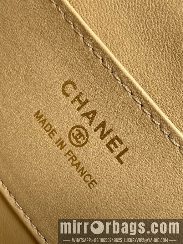 Replica Chanel Bags 4677 11.5X19 4colors