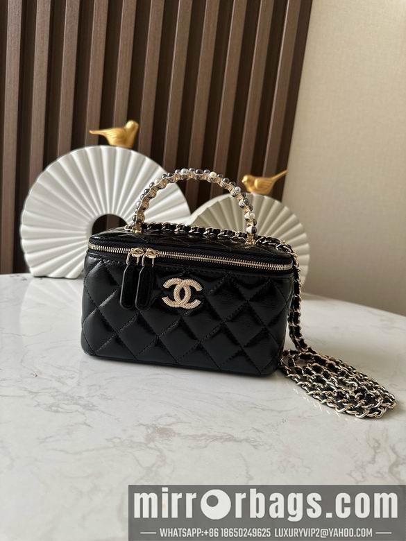 Replica Chanel Bags 66049 9.5X17X7.8 XZ 2色