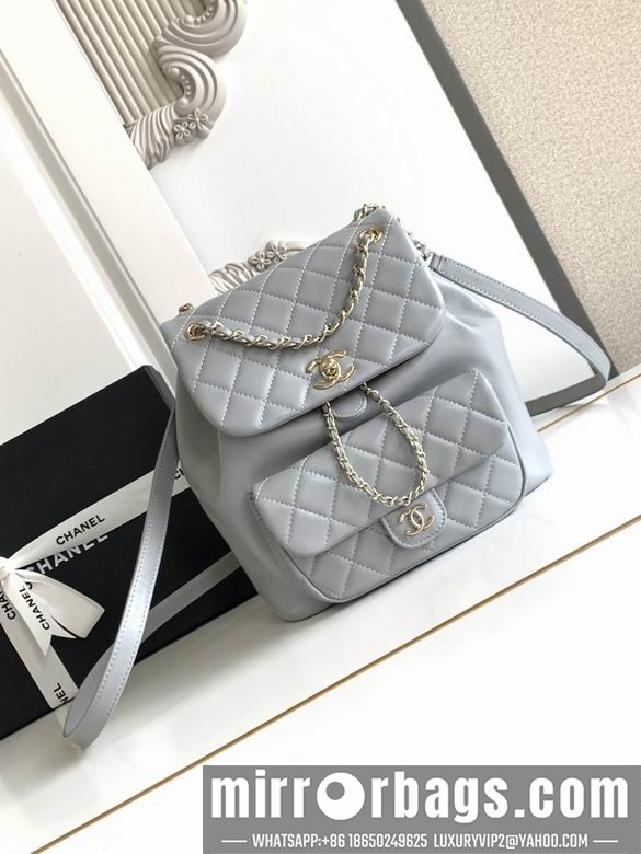 Replica Chanel Bags AS3618 22X25X18 4colors
