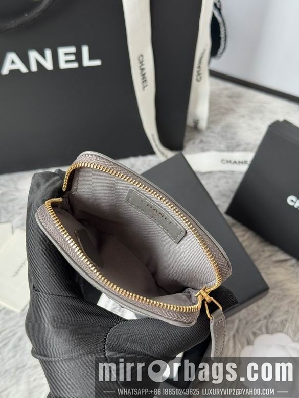 Replica Chanel Bags AP2136 11X9.5X1.5cm YG 11