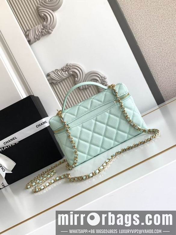 Replica Chanel Bags AP4483 19.5X1X5 XZ1