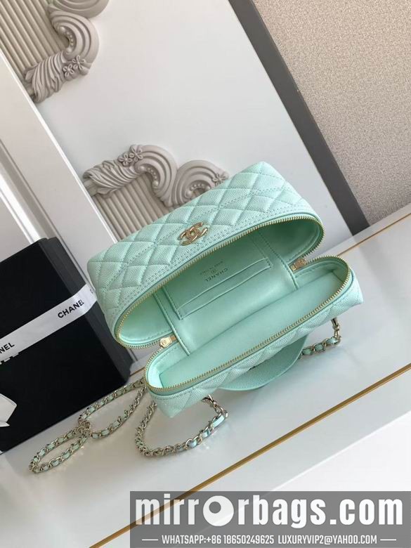 Replica Chanel Bags AP4407 19.5X17X5 XZ 2colors