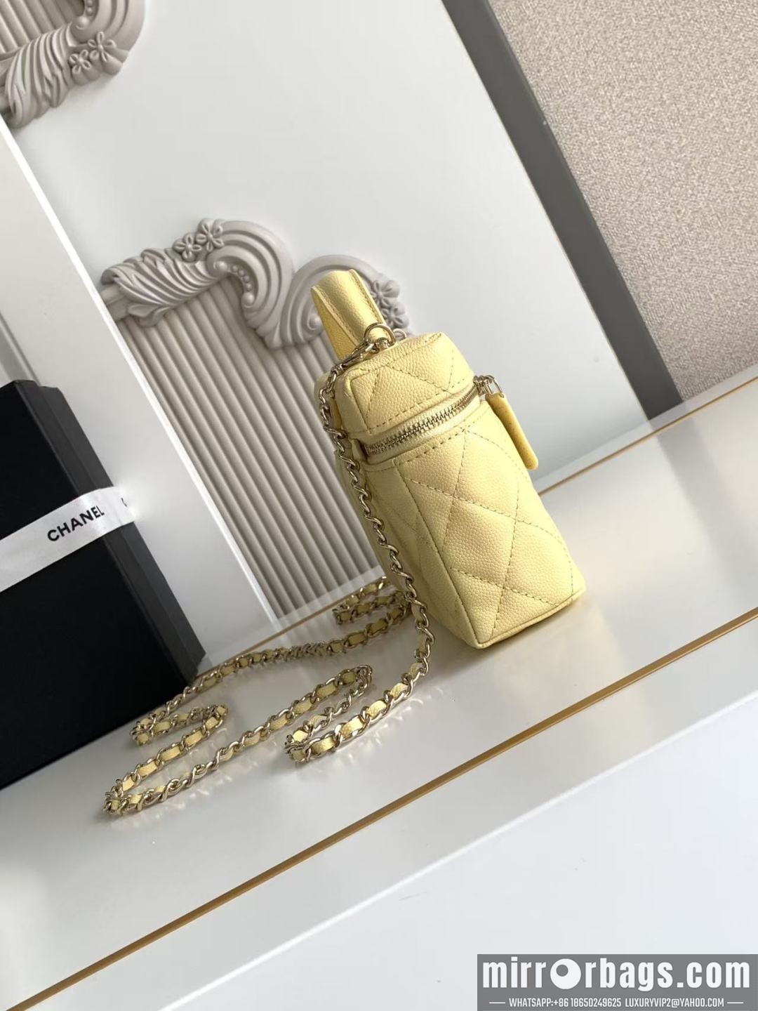 Replica Chanel Bags AP4385 19.5X17X5 XZ9