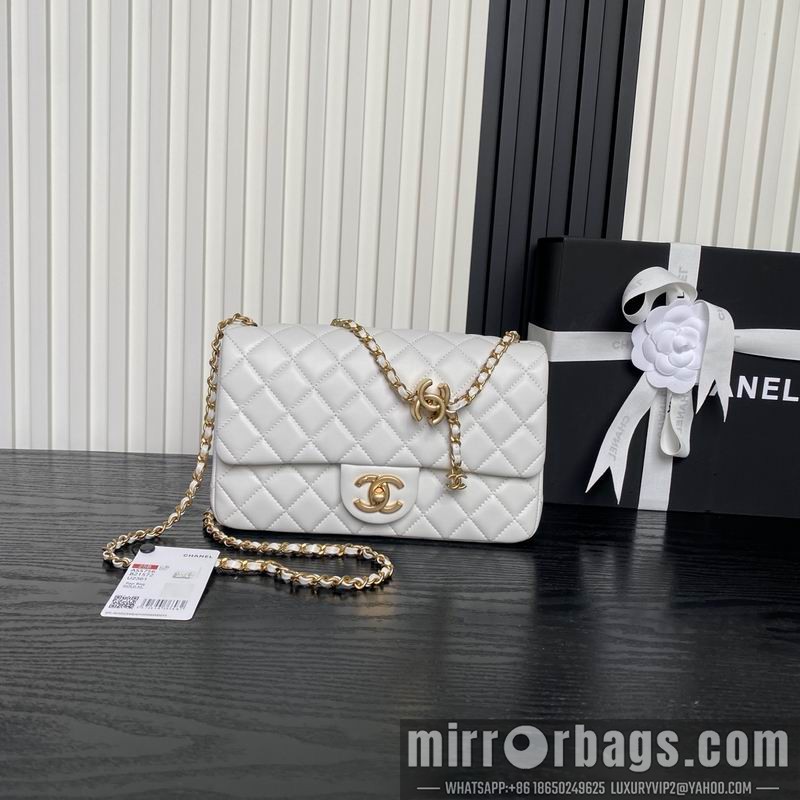 Replica Chanel Bags AS5756 14.5x23.5x7cm XZ2