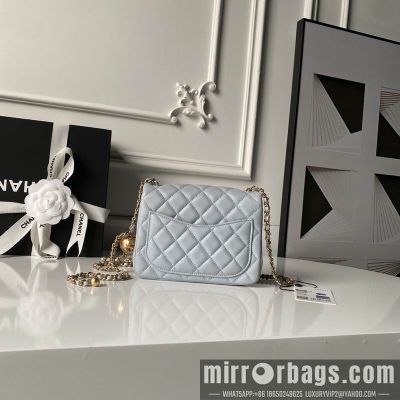 Replica Chanel Bags AS1786 mini 17cm XZ5