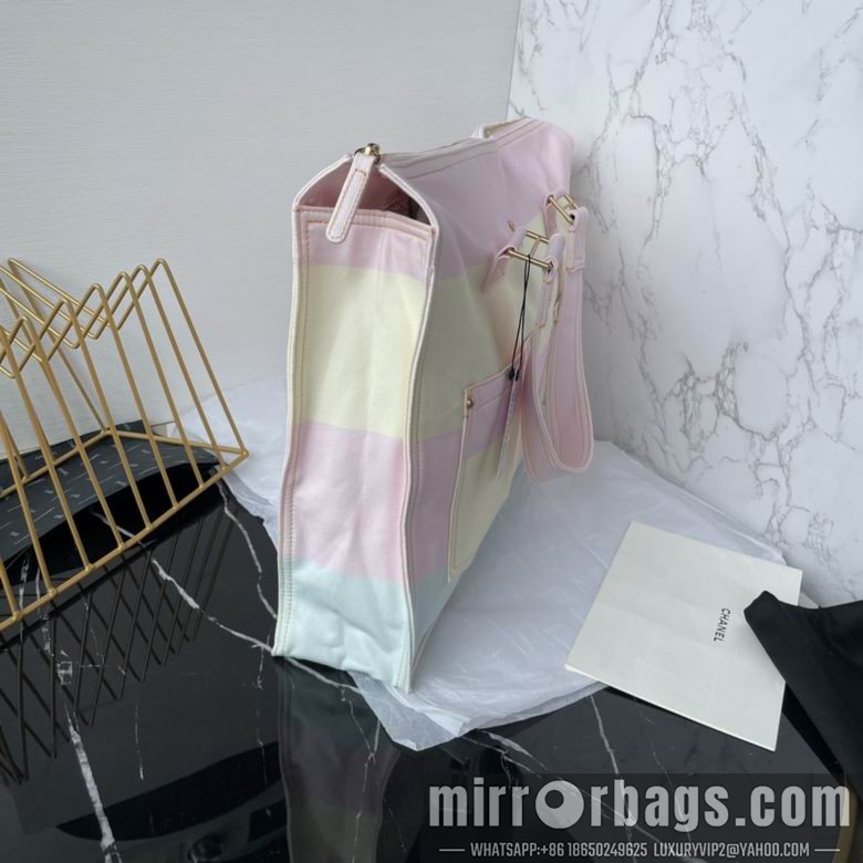 Replica Chanel Bags AS4719 45X30X9.5cm BL