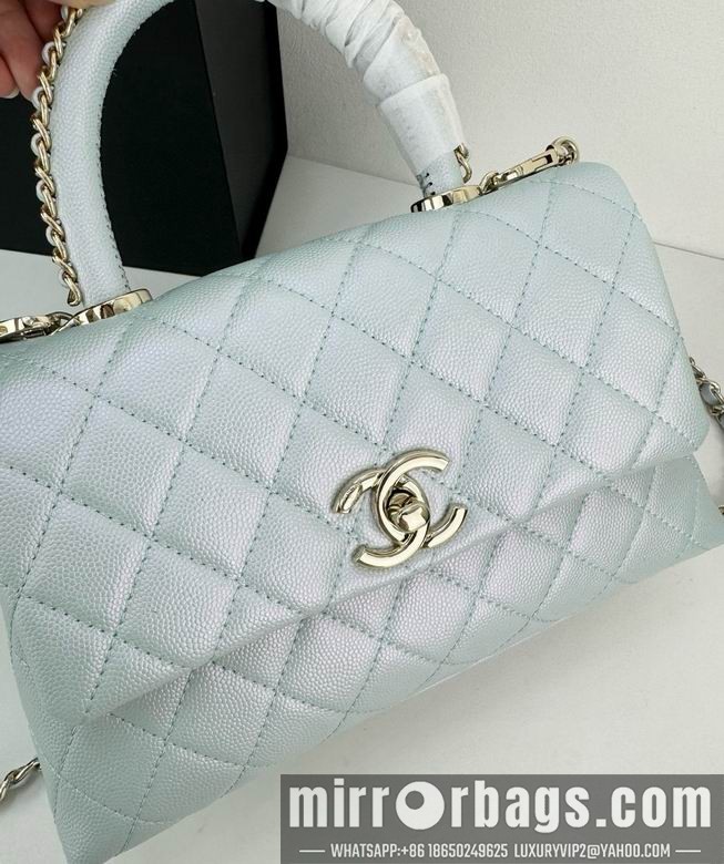 Replica Chanel Bags 92990 24cm YG 3colour