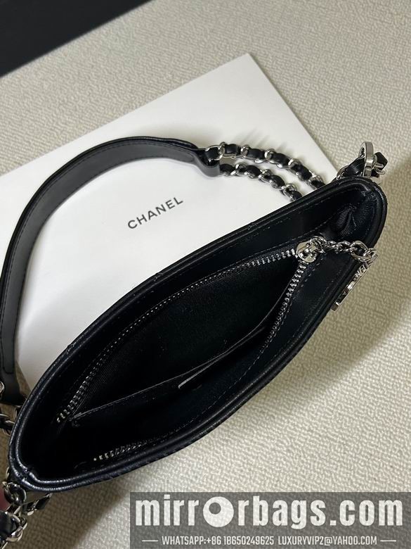 Replica Chanel Bags 6926 23X12cm YG 2colour