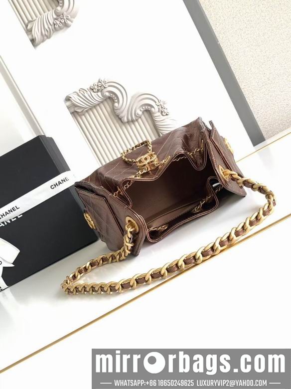 Replica Chanel Bags AS5631 20X22X12.5 XZ9