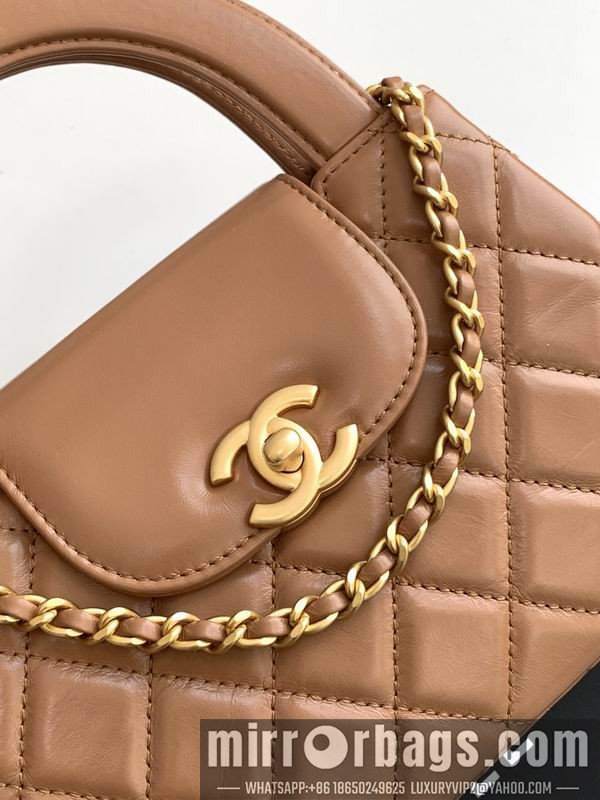 Replica Chanel Bags AS4416 13x19x7cm XZ 11