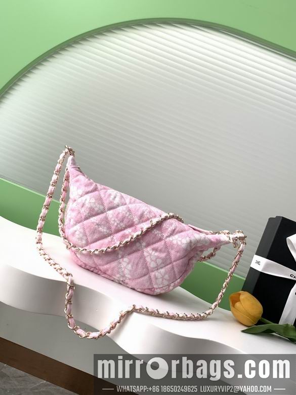 Replica Chanel Bags AS5431 15.5X29X7 3colors