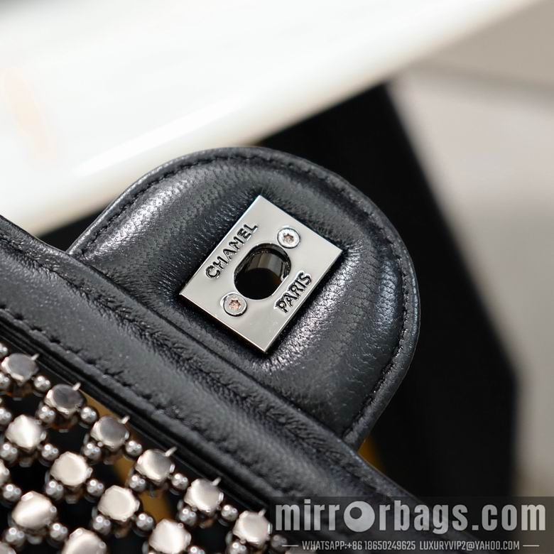 Replica Chanel Bags AS4962 14.5X22.5X6.5 XZ 3colors