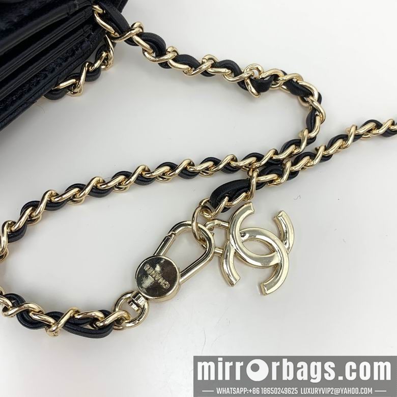Replica Chanel Bags 8938 YG 3