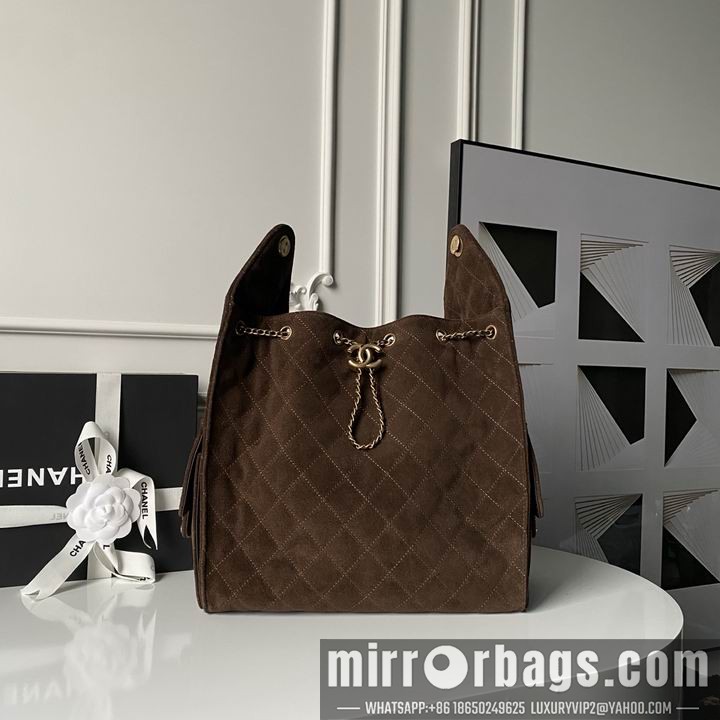 Replica Chanel Bags AS5311 40x30x15cm XZ14
