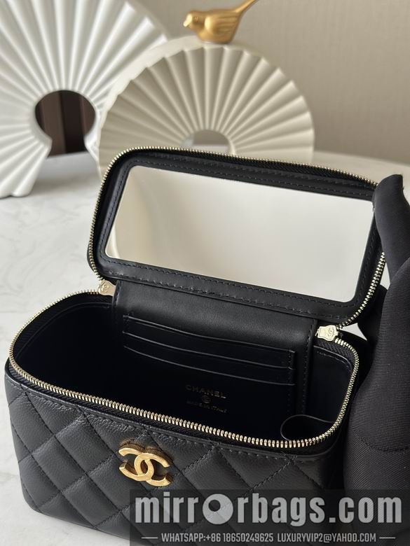 Replica Chanel Bags 66045 9.5X17X8 XZ2色