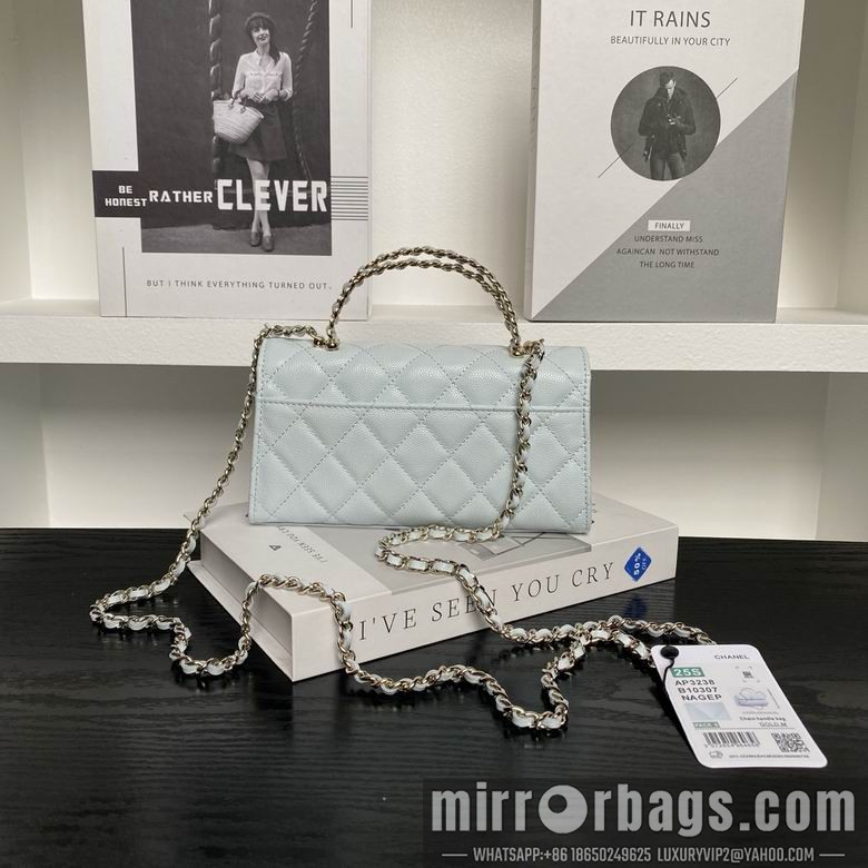 Replica Chanel Bags AP3238 19X10X4.5 XZ1