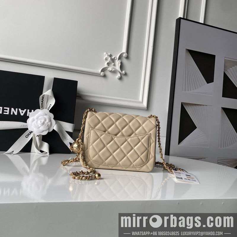 Replica Chanel Bags AS1786 mini 17cm XZ2