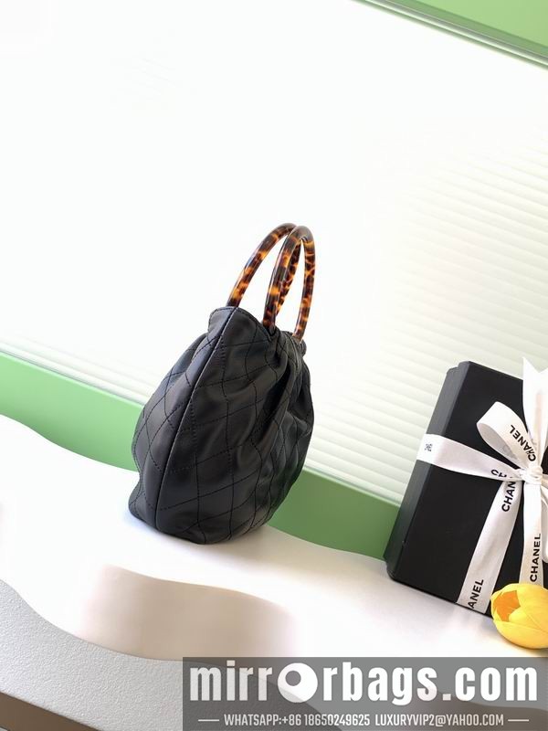 Replica Chanel Bags AS6022 18x24x12cm XZ4
