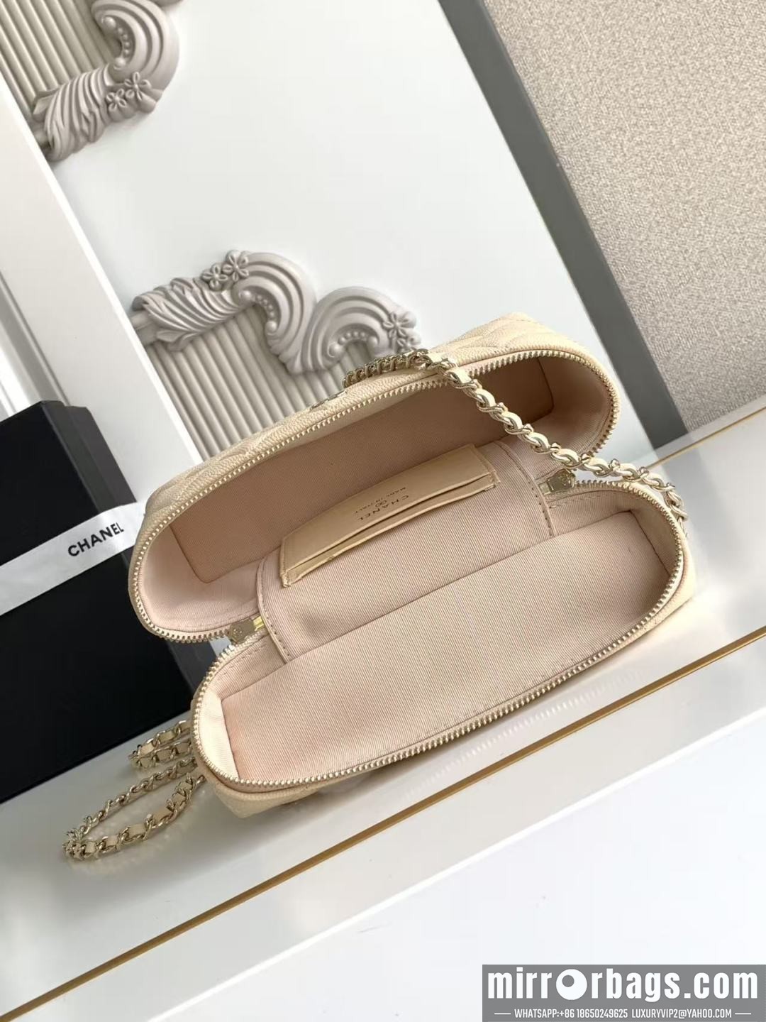 Replica Chanel Bags AP4385 19.5X17X5 XZ7