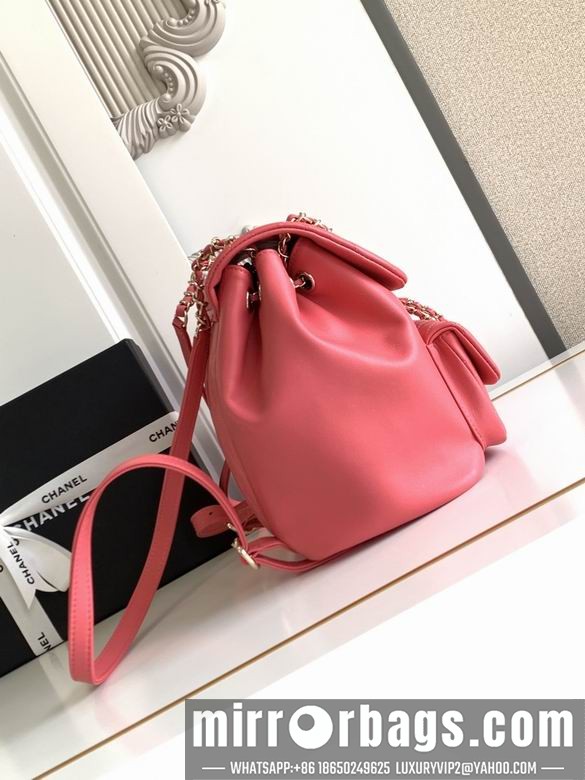 Replica Chanel Bags AS3618 22X25X18 4colors