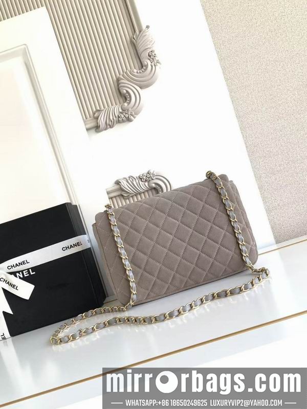 Replica Chanel Bags AS5991 17x24x7cm XZ2