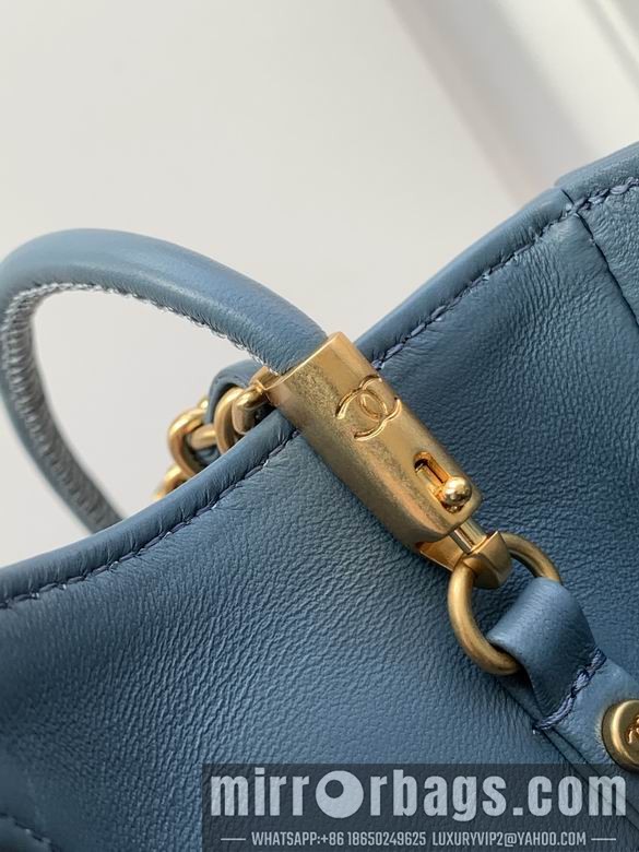 Replica Chanel Bags AS4133 22X23X5.5 XZ3colors