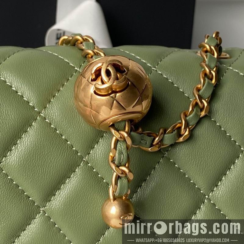 Replica Chanel Bags AS1786 mini 17cm XZ3