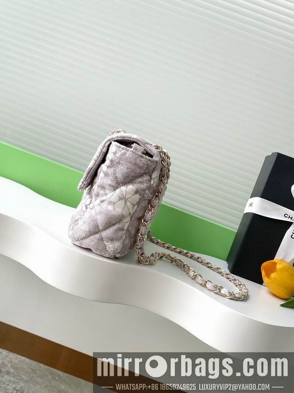 Replica Chanel Bags AS5454 15X24X6 3colour