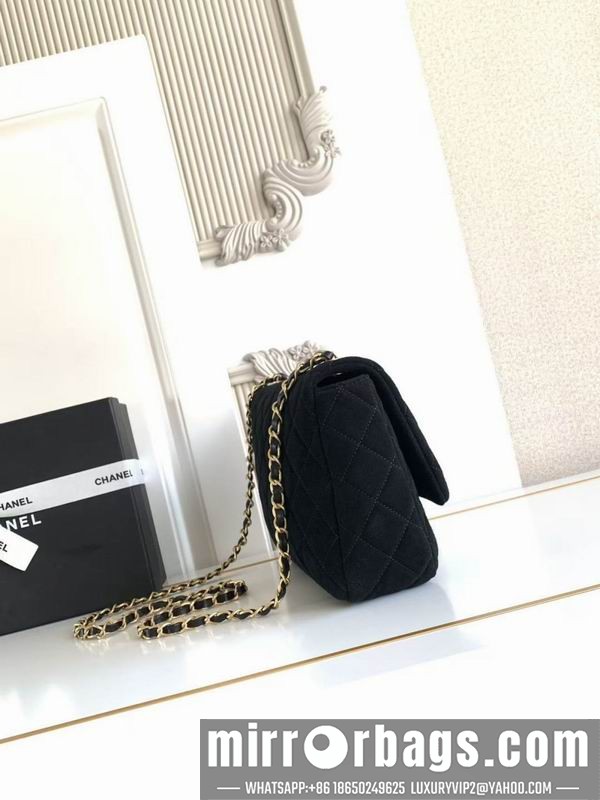 Replica Chanel Bags AS5987 18x26x7cm XZ5