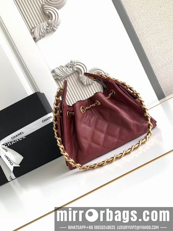 Replica Chanel Bags AS5631 20X22X12.5 XZ5