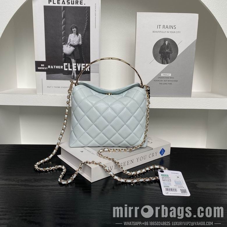 Replica Chanel Bags AP4591 14.5X18.5X7 XZ2