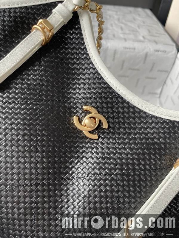 Replica Chanel Bags AS6015 20x7x20.5x31cm XZ2